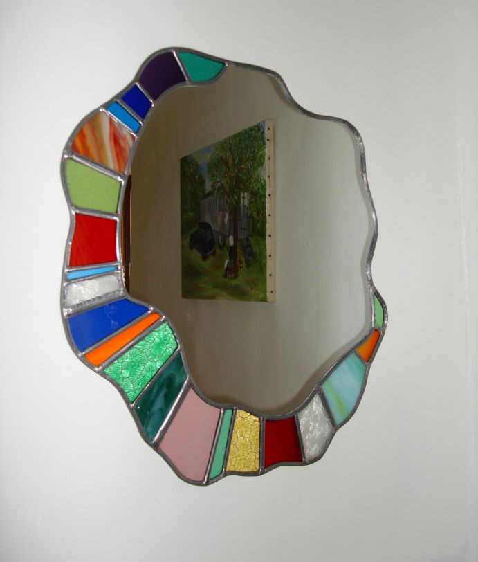 Miroir Chantal