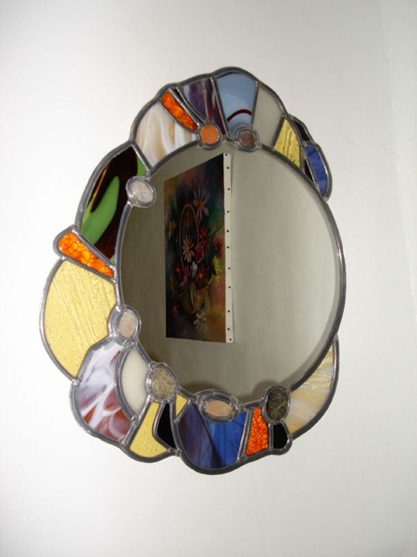 Miroir Josy