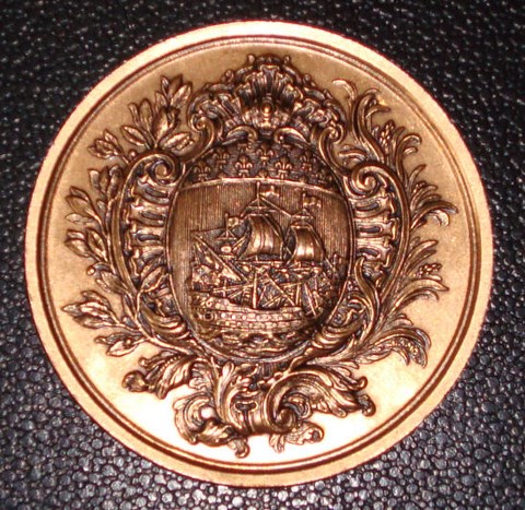 Médaille